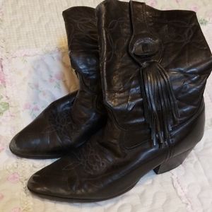 Laredo boots